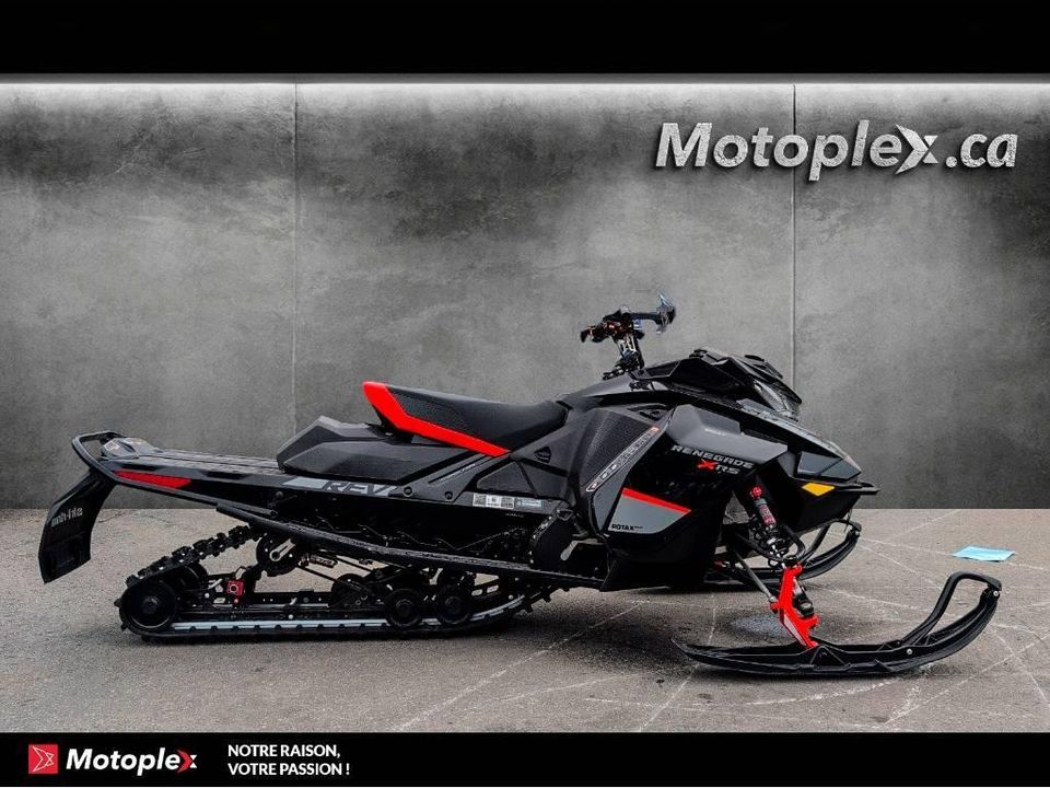 Ski-Doo RENEGADE 850 X-RS 2020 - Image 1