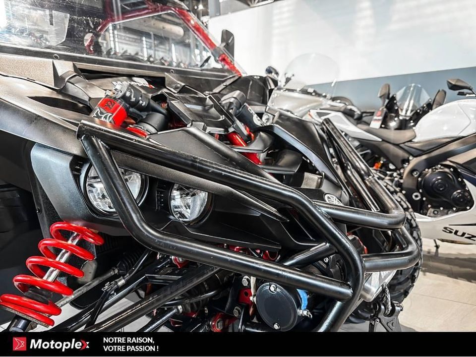 Yamaha YXZ 1000R SE 2017 - Image 6