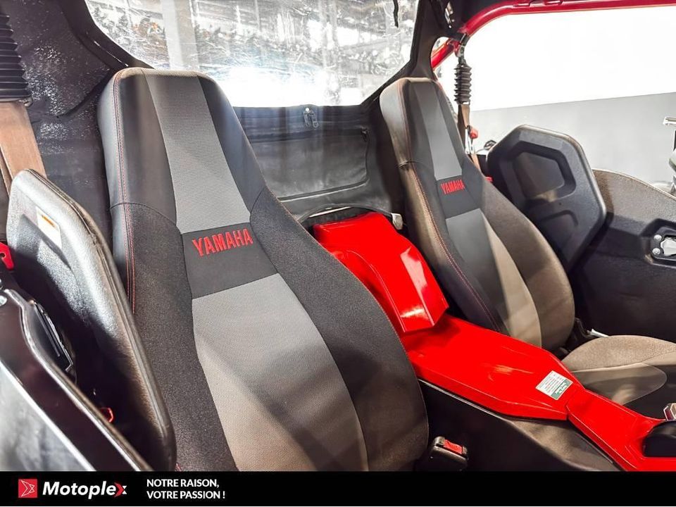 Yamaha YXZ 1000R SE 2017 - Image 5