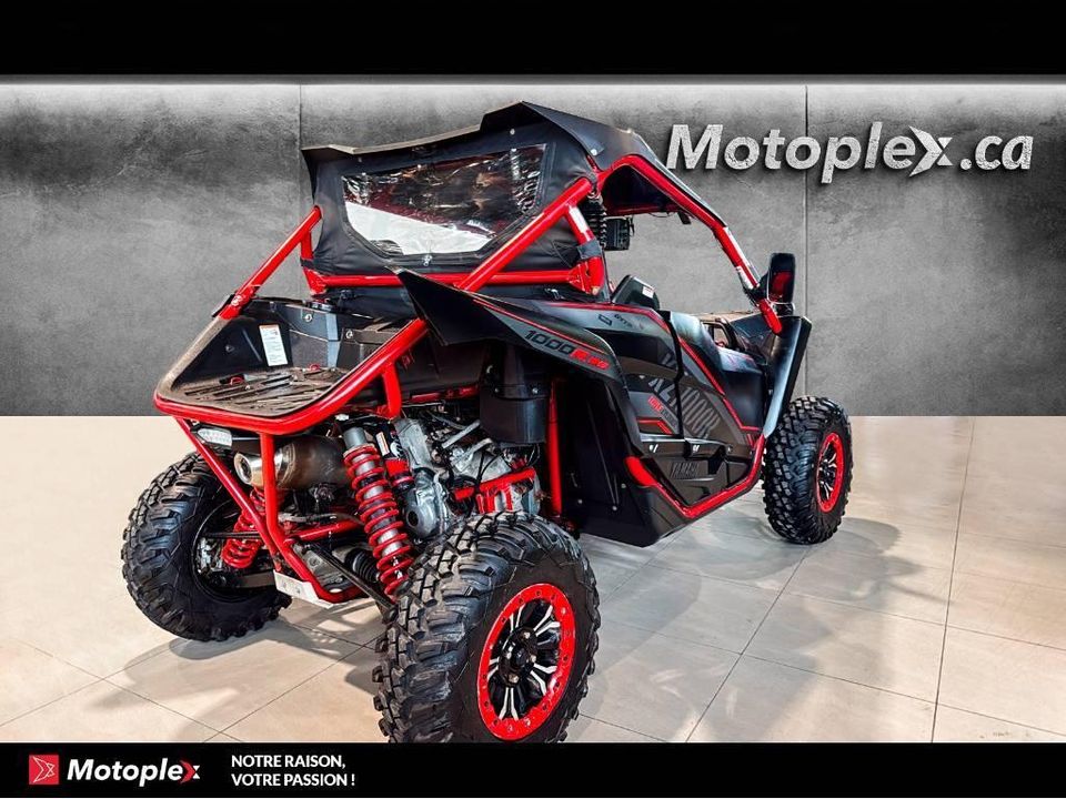 Yamaha YXZ 1000R SE 2017 - Image 3