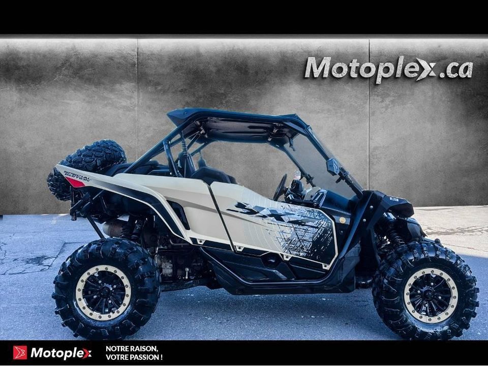 Yamaha YXZ1000R SS SE 2023 - Image 1