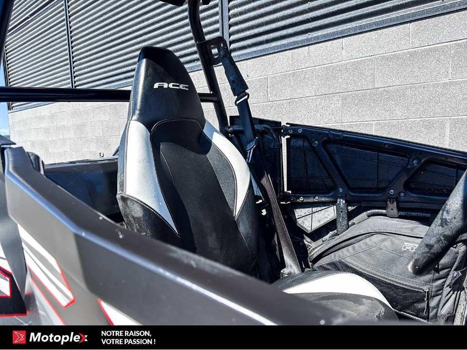 Polaris SPORTSMAN ACE 900 SP 2016 - Image 4