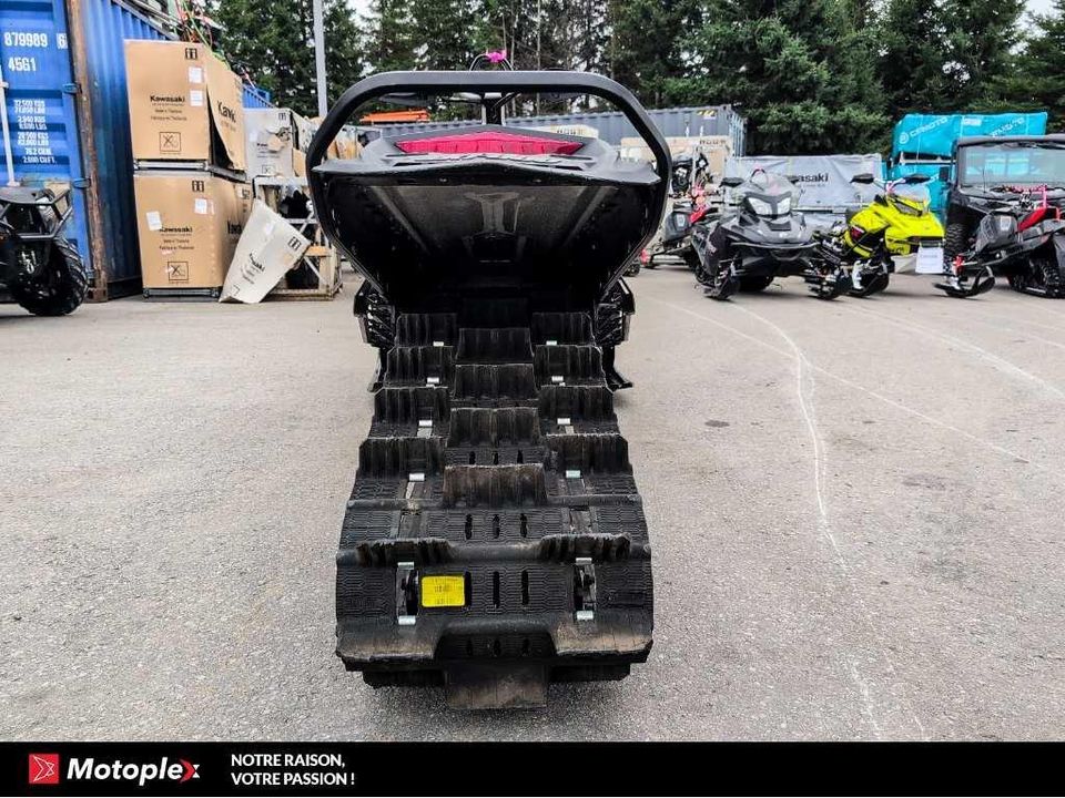 Ski-Doo SUMMIT X 850 EXPERT 165 2021 - Image 6