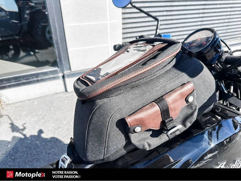 Indian Motorcycle FTR 1200 2019 - Image 5