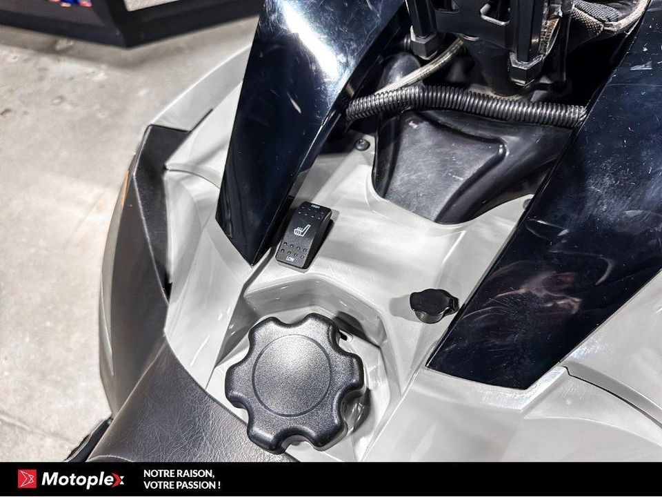 Yamaha venture s-tx GT 2018 - Image 7