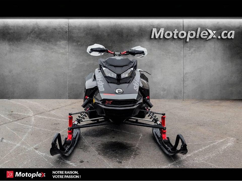 Ski-Doo RENEGADE 850 X-RS 2020 - Image 5