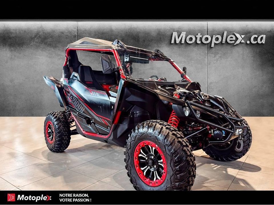 Yamaha YXZ 1000R SE 2017 - Image 2