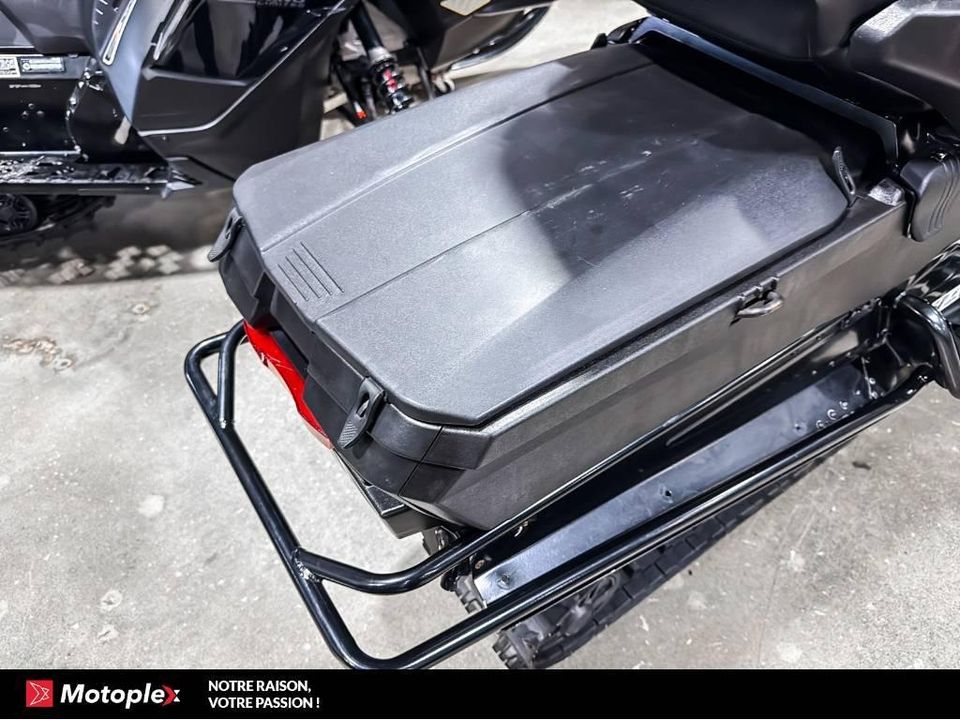 Yamaha venture s-tx GT 2018 - Image 5