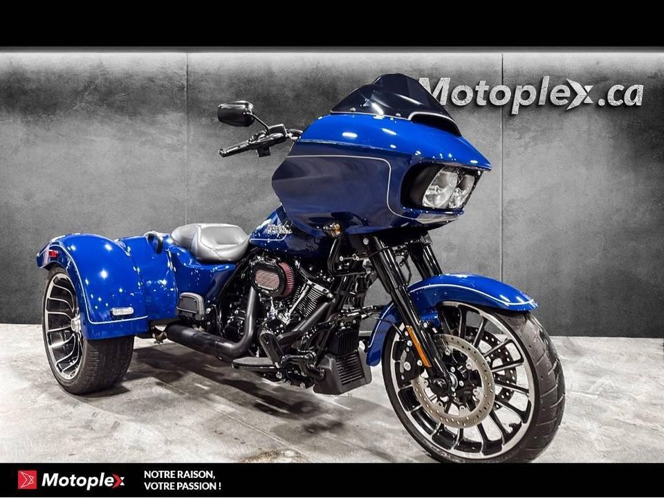 Harley-Davidson ROAD GLIDE 3 fltrt 2023 - Image 2