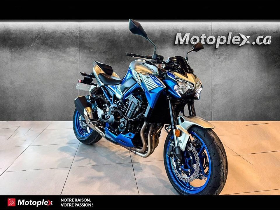 Kawasaki Z900 ABS 2020 - Image 2