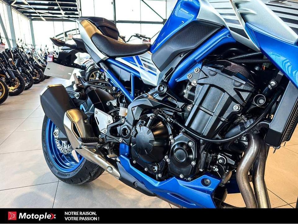 Kawasaki Z900 ABS 2020 - Image 4