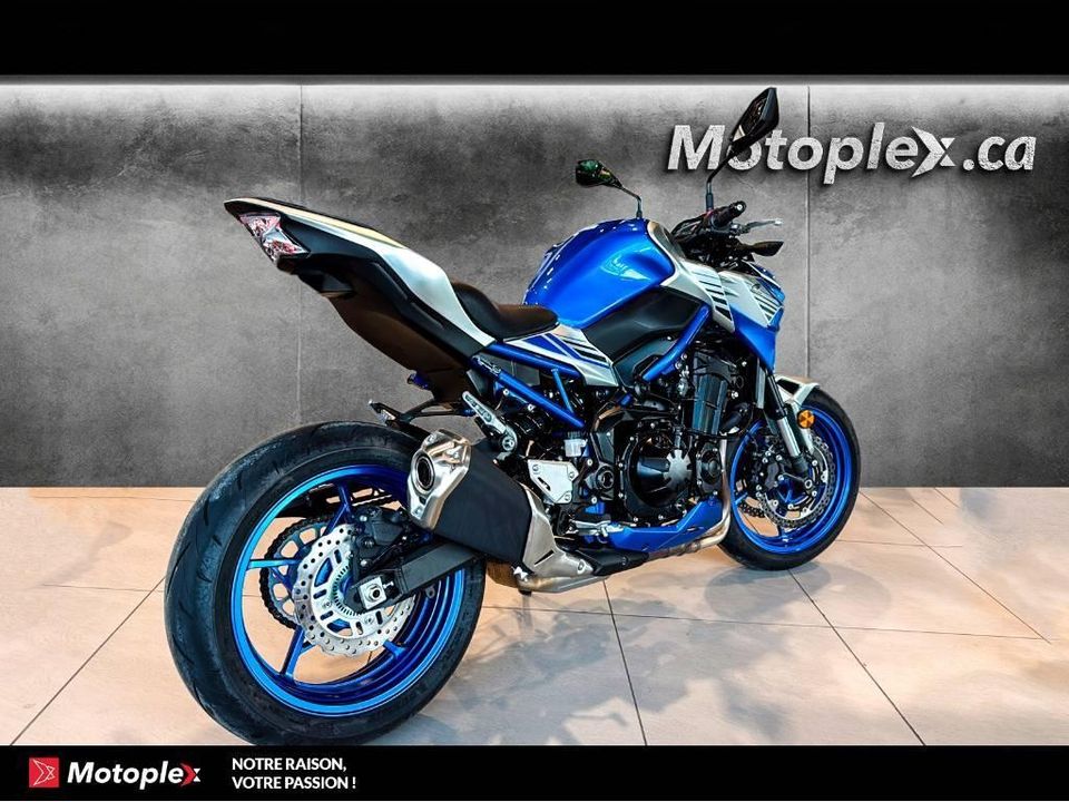 Kawasaki Z900 ABS 2020 - Image 3