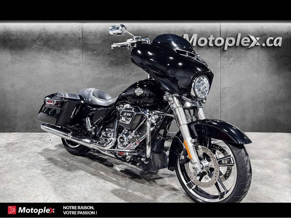 Harley-Davidson STREET GLIDE SPECIAL FLHXS 2023 - Image 2