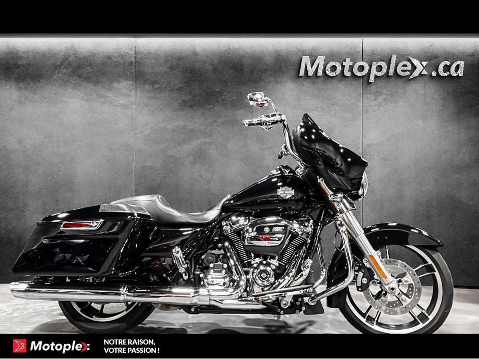 Harley-Davidson STREET GLIDE SPECIAL FLHXS 2023 - Image 1