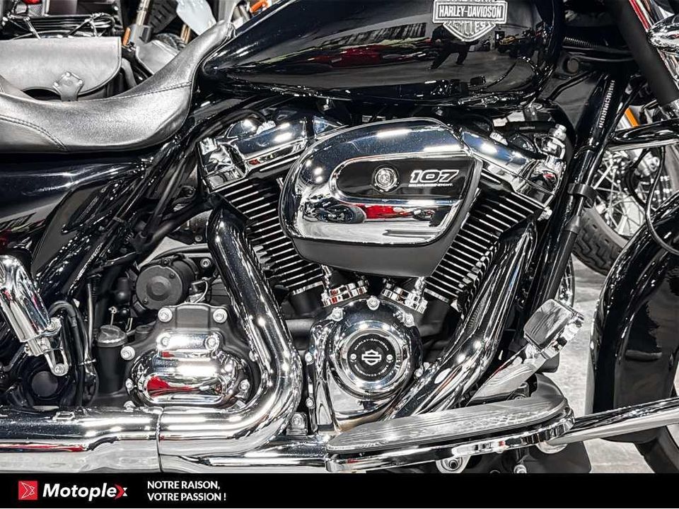 Harley-Davidson STREET GLIDE SPECIAL FLHXS 2023 - Image 4