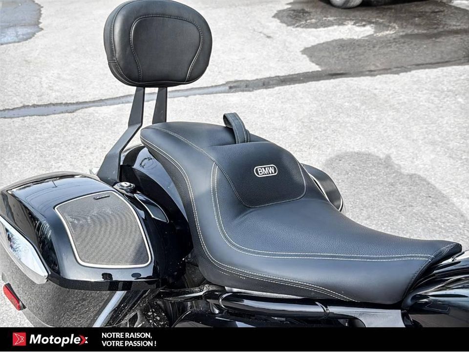 BMW R18B BAGGER AUDIO *LIQUIDATION 2022 - Image 5