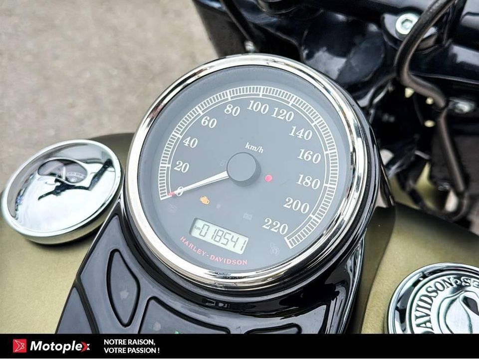 Harley-Davidson SOFTAIL SLIM FLSS 2017 - Image 7