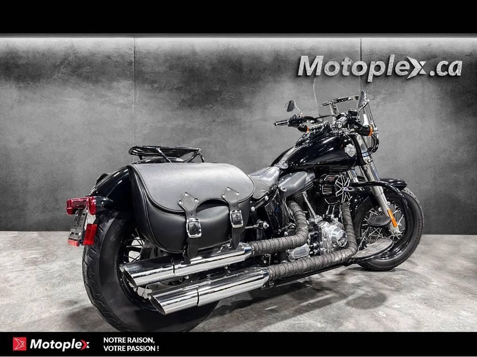 Harley-Davidson SOFTAIL SLIM FLSS 2015 - Image 3
