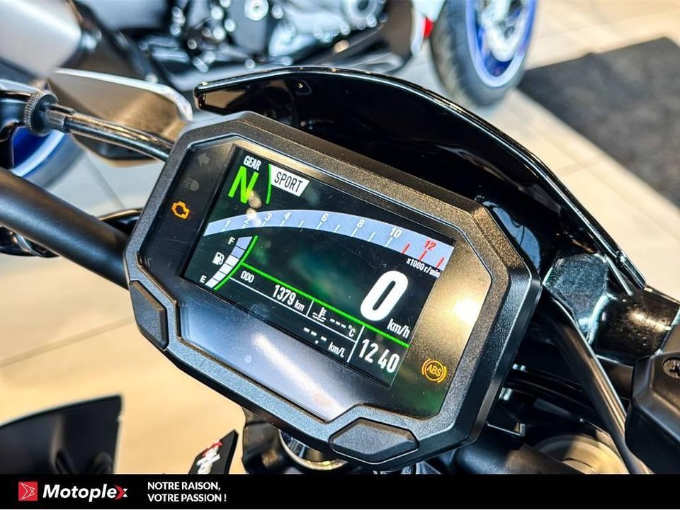 Kawasaki Z900 ABS 2020 - Image 6