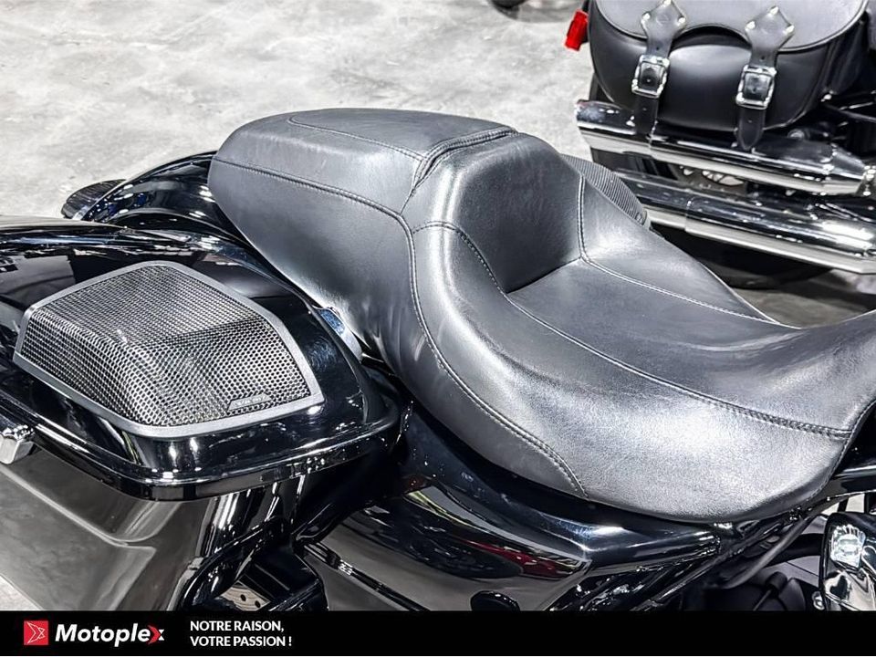 Harley-Davidson STREET GLIDE SPECIAL FLHXS 2023 - Image 5