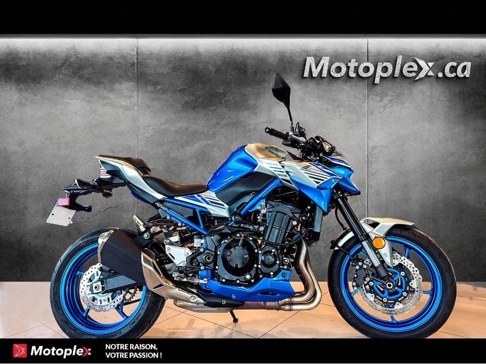 Kawasaki Z900 ABS 2020 - Image 1