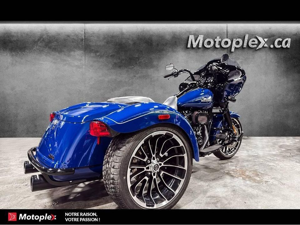 Harley-Davidson ROAD GLIDE 3 fltrt 2023 - Image 3
