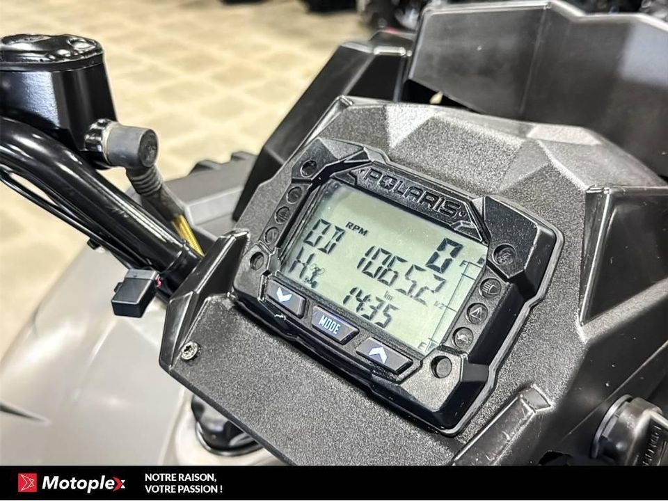Polaris SPORTSMAN HIGH LIFTER 850 2023 - Image 4