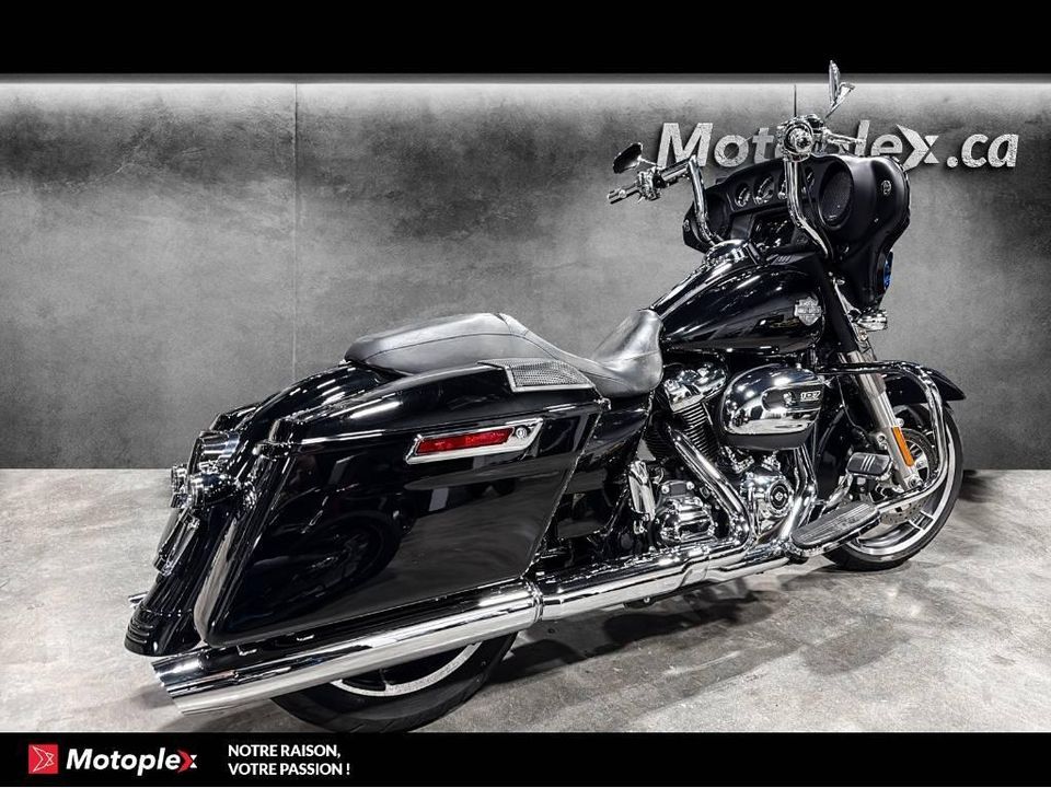 Harley-Davidson STREET GLIDE SPECIAL FLHXS 2023 - Image 3