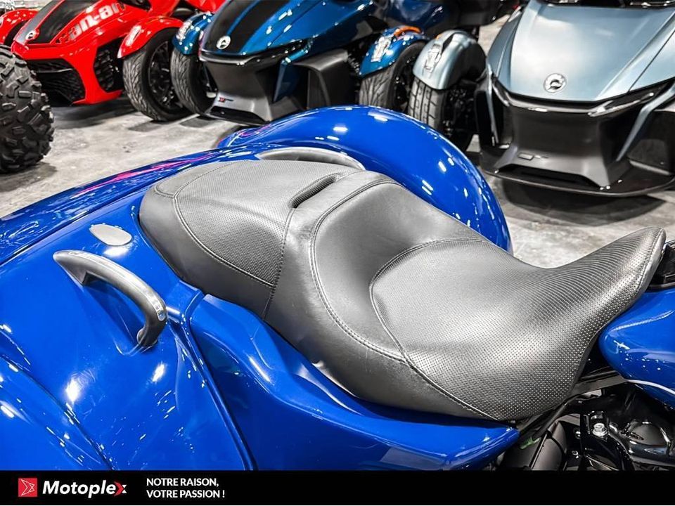 Harley-Davidson ROAD GLIDE 3 fltrt 2023 - Image 6