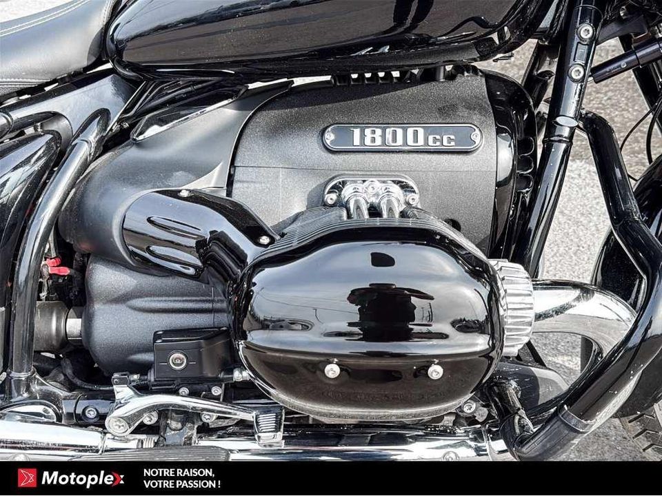 BMW R18B BAGGER AUDIO *LIQUIDATION 2022 - Image 4