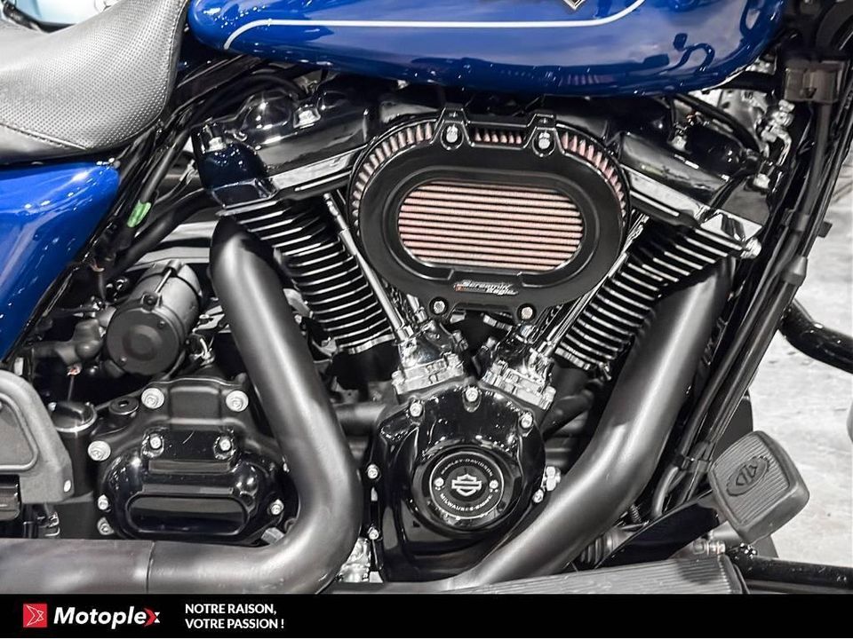 Harley-Davidson ROAD GLIDE 3 fltrt 2023 - Image 5