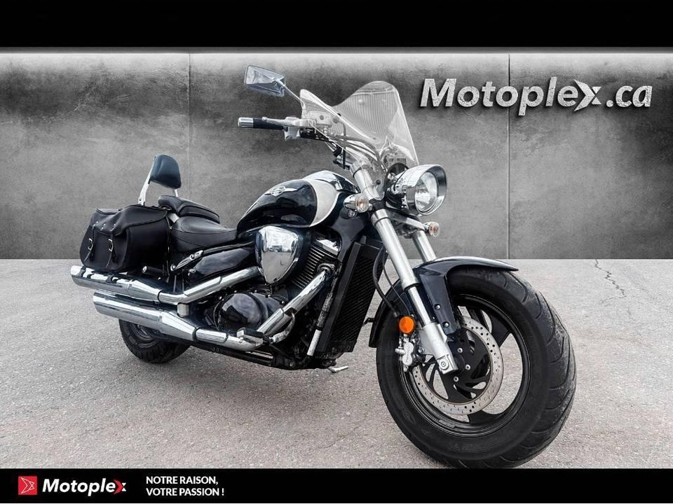 Suzuki BOULEVARD M50 2009 - Image 2