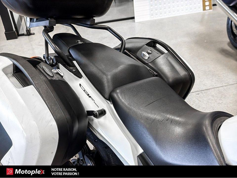 Honda CBF1000 2012 - Image 5