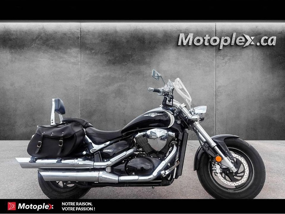 Suzuki BOULEVARD M50 2009 - Image 1