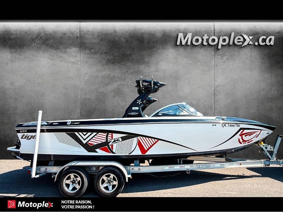 Autre Z3 SURF 2012 - Image 1