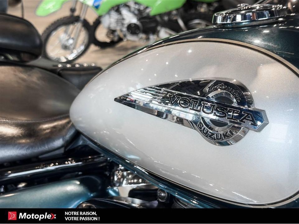 Suzuki Suzuki VL800 2003 - Image 5