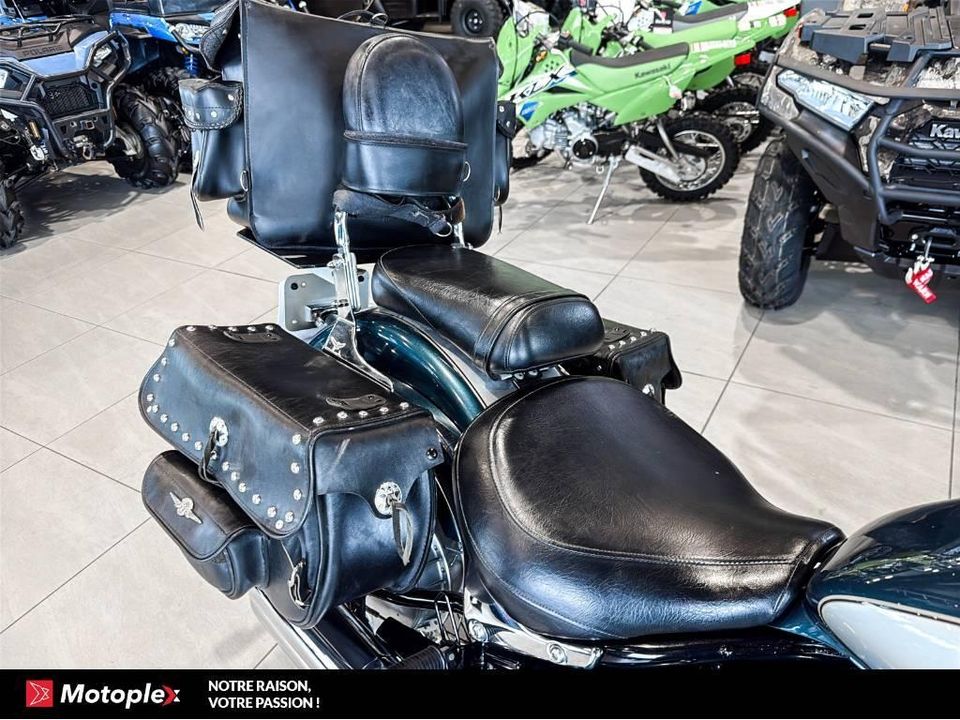 Suzuki Suzuki VL800 2003 - Image 6
