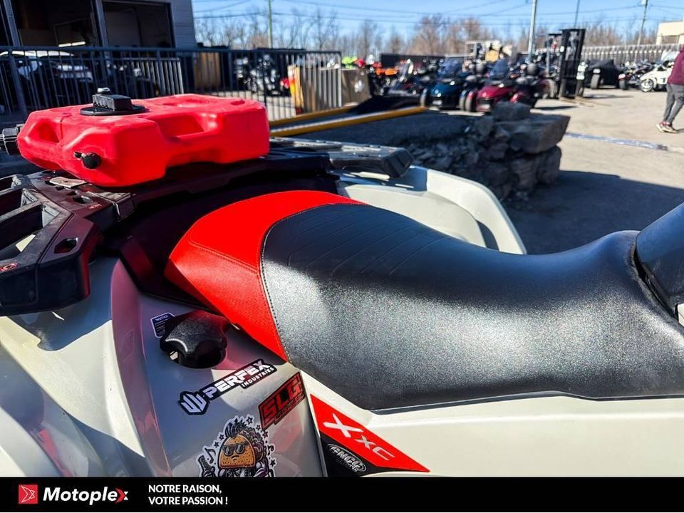 Can-Am Outlander 1000R XXC 2023 - Image 4