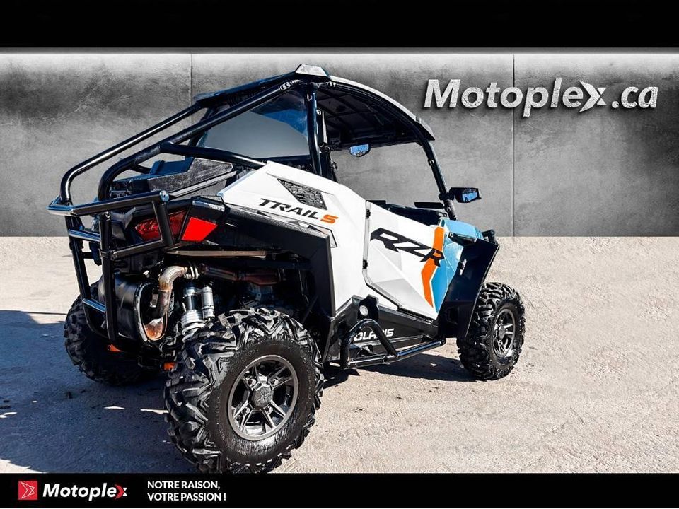 Polaris RZR 1000S ULTIMATE *185 KM* 2024 - Image 3
