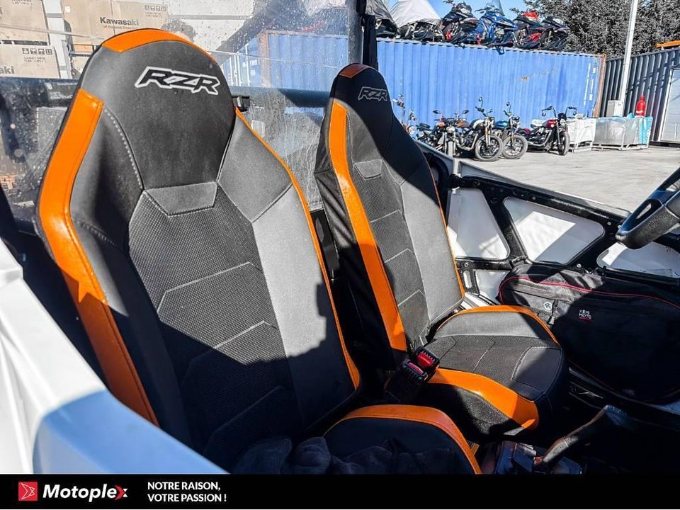 Polaris RZR 1000S ULTIMATE *185 KM* 2024 - Image 4