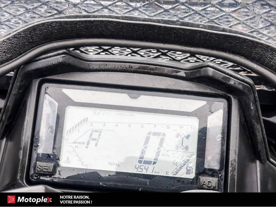 CFMOTO CFORCE 600 TOURING EPS 2021 - Image 5