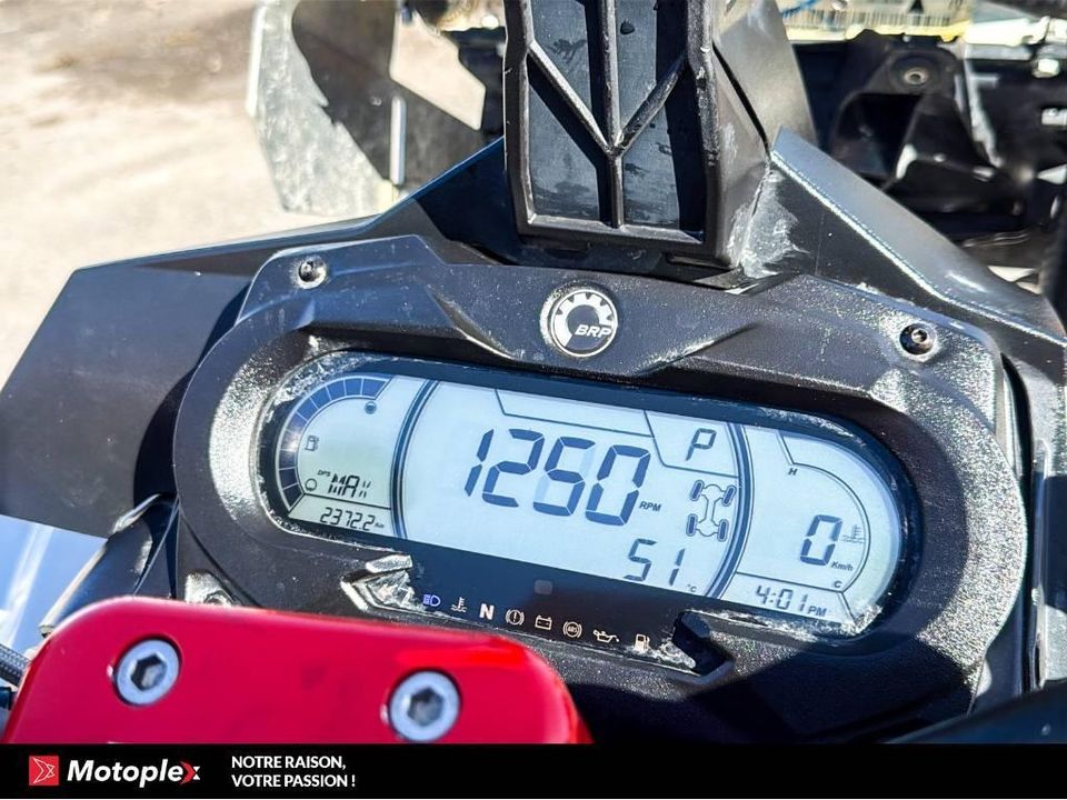 Can-Am Outlander 1000R XXC 2023 - Image 5