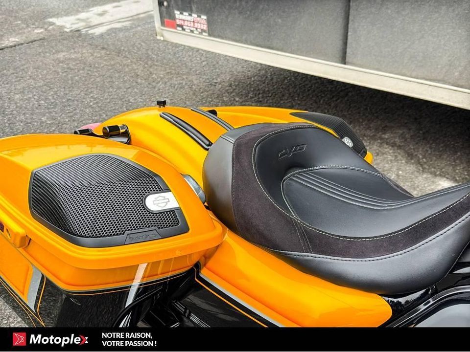 Harley-Davidson STREET GLIDE CVO FLHXSE 2022 - Image 5