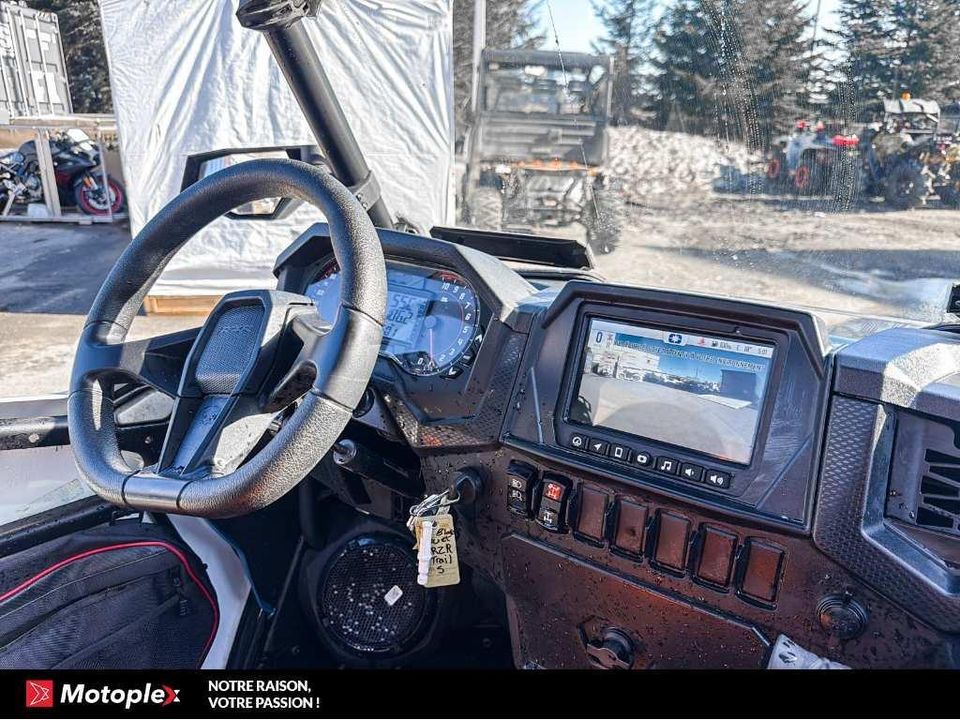 Polaris RZR 1000S ULTIMATE *185 KM* 2024 - Image 5