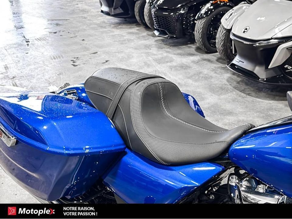 Harley-Davidson STREET GLIDE FLHX 2024 - Image 5