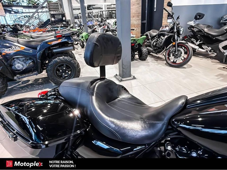 Harley-Davidson STREET GLIDE SPECIAL FLHXS 2021 - Image 5