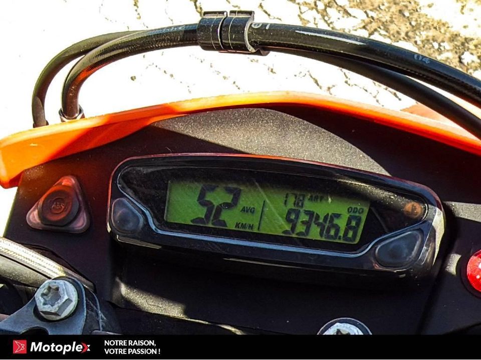 KTM 690 SMC R 2021 - Image 5