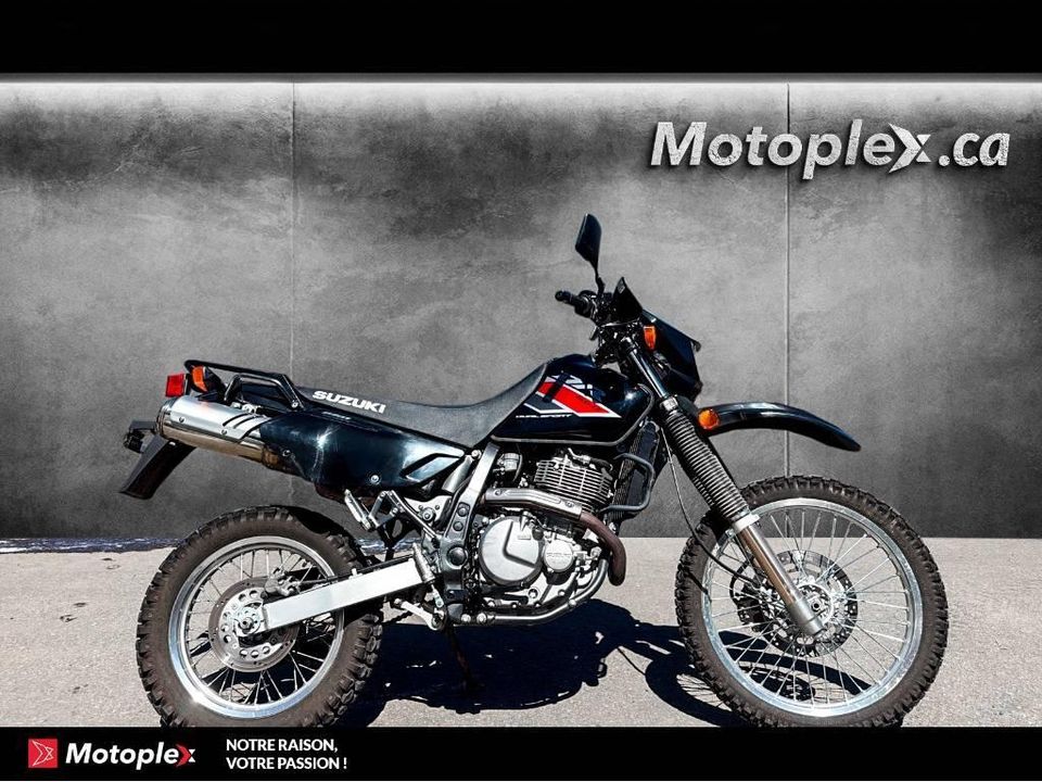 Suzuki DR650 2021 - Image 1