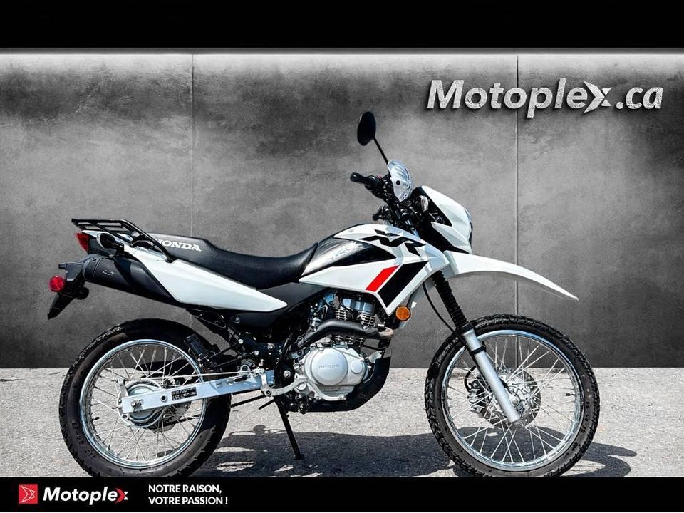 Honda xr150 2023 - Image 1