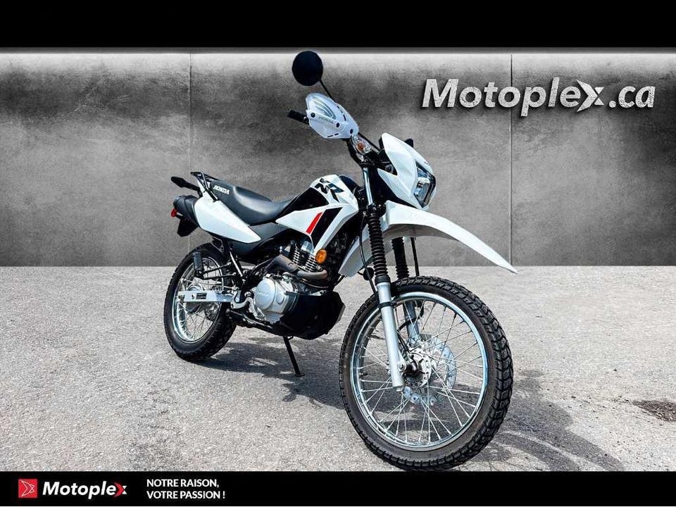 Honda XR150 2023 - Image 2